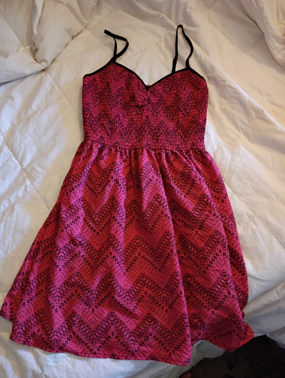 Cute, Punky Dress